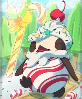 CEX 打工人的日常