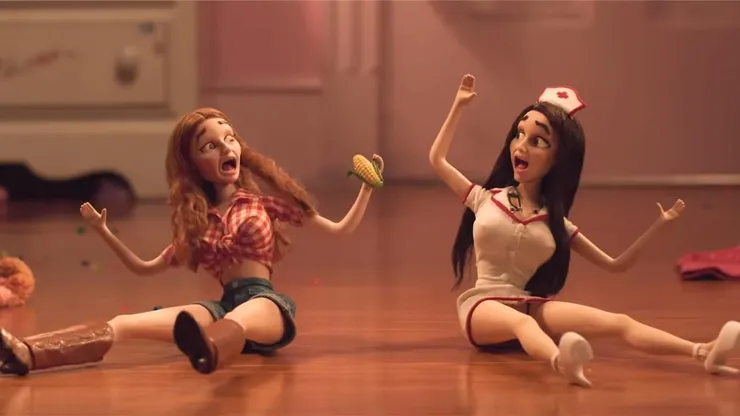 vocus|新世代的創作平台