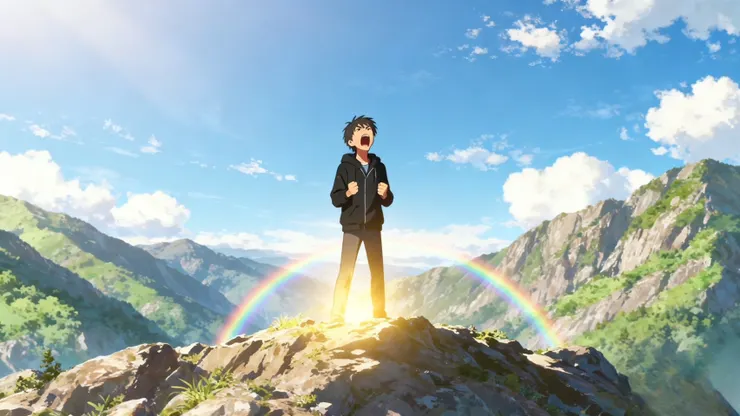 情緒不是敵人:學會理解自己的憤怒與悲傷