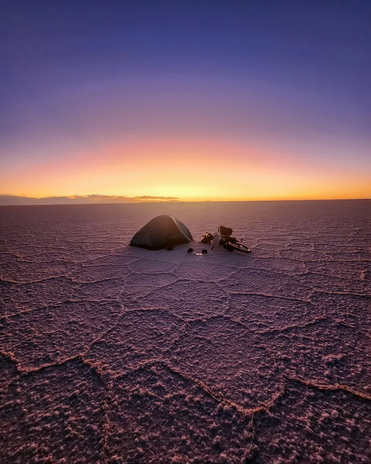 照片取自Dimitri的FB