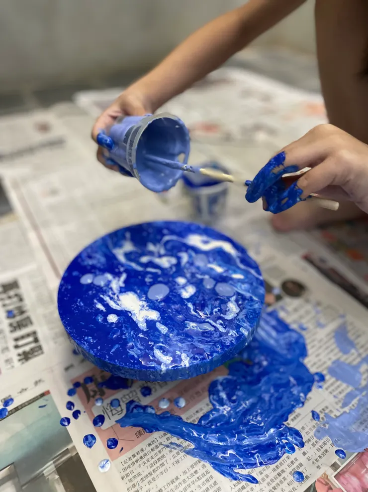 vocus|新世代的創作平台