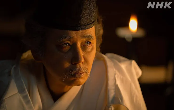 「去追尋你的光！」