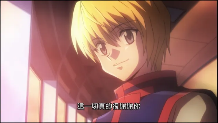 有找到新版動畫圖好好看~也放上來。