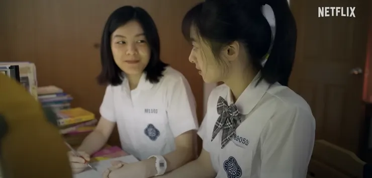 Source/YT@蔡依林 Jolin Tsai