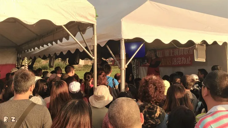 vocus|新世代的創作平台