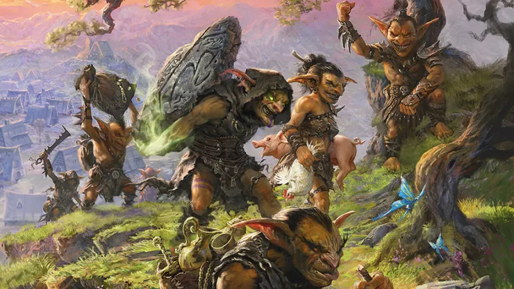 怪物…需要人道地對待他們嗎？這是個大哉問