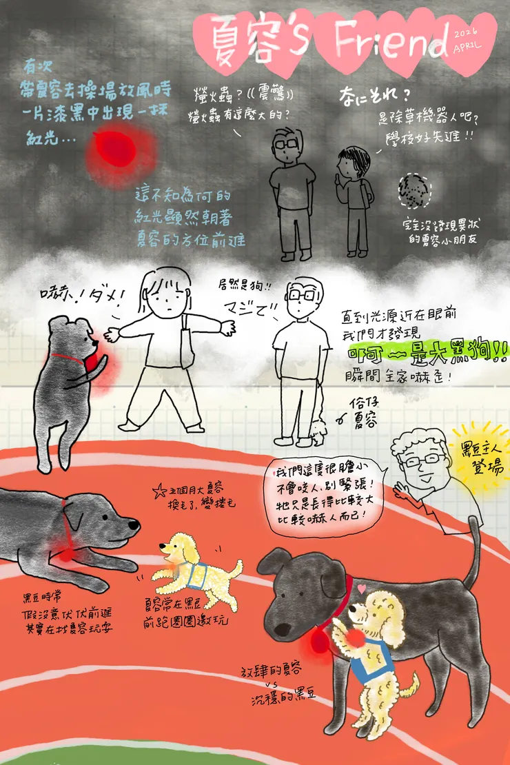 202604-夏容交朋友-黑豆