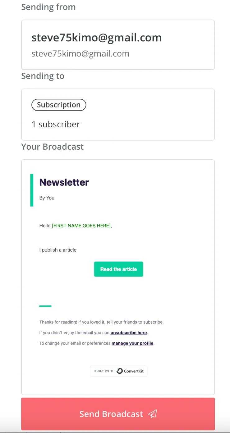 vocus｜新世代的創作平台