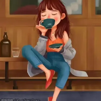 暫時從辦公室逃跑之後