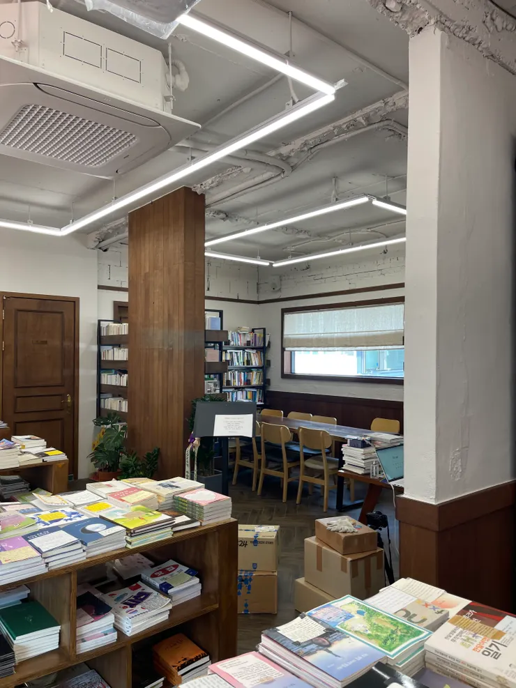 주책공사 ＠夏夏