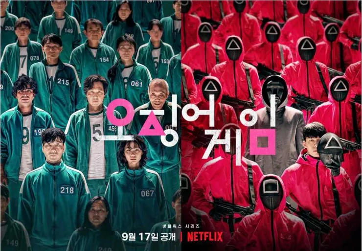 "把這些麵包丟掉的不是我們，是你們" 《魷魚遊戲第二記》