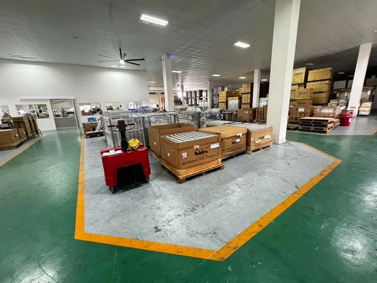 直擊冰點冷氣工廠!正港MIT台灣製造冷氣│高自製率│冰點冷氣