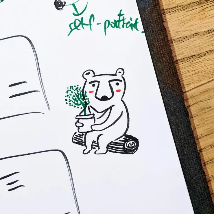 vocus|新世代的創作平台