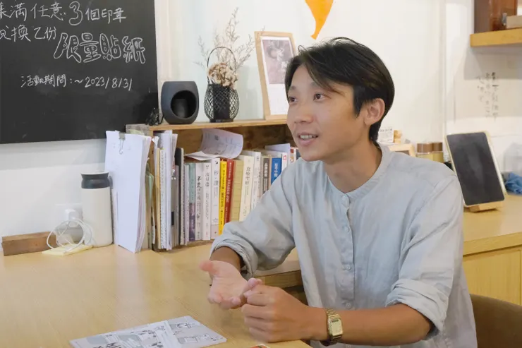 vocus｜新世代的創作平台