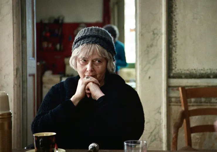 《盜墓奇美拉》電影劇照／海鵬影業