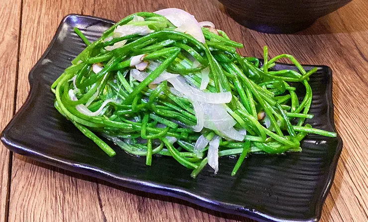 蘆洲居酒屋推薦│京田津居酒屋，氣氛滿點的蘆洲日式串燒店