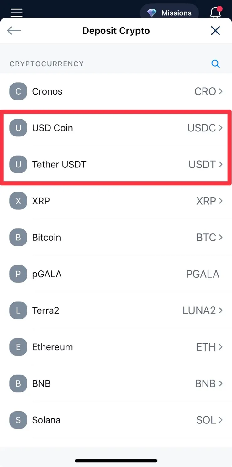 Crypto.com CRO 信用卡安全嗎?是詐騙 截圖 8