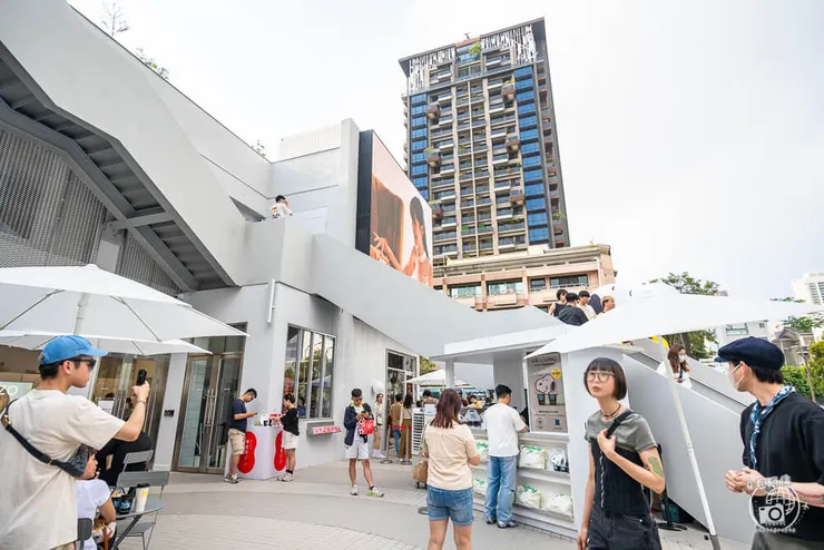 vocus|新世代的創作平台