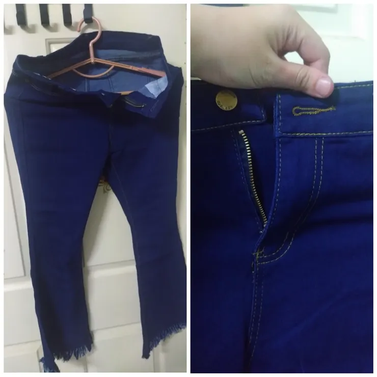 喇叭褲選手登場！