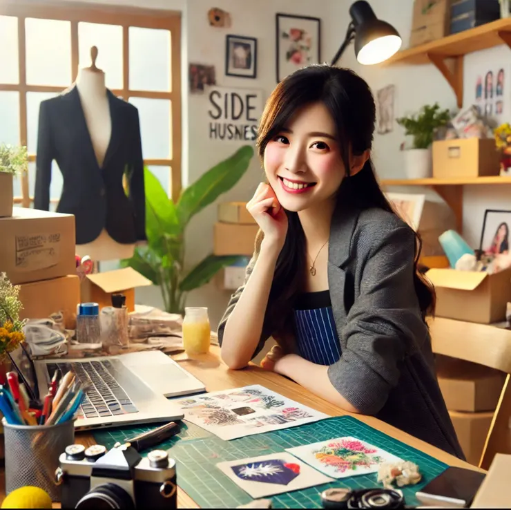 vocus|新世代的創作平台