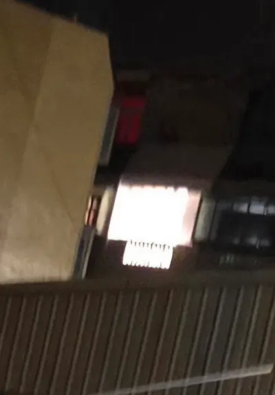 什麼鳥鄰居，夭壽！