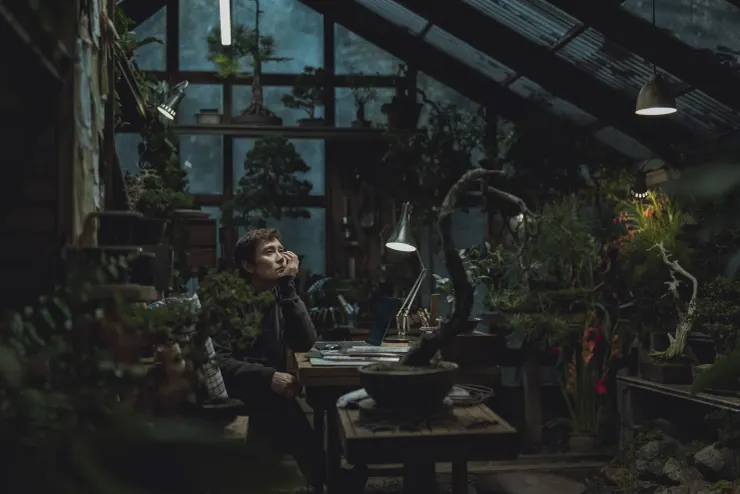 《徵人啟弒》電影劇照／龍祥電影