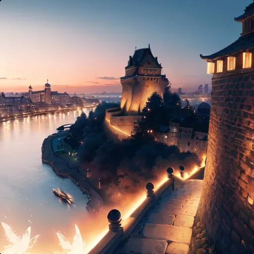 Moonshot+新新的魔法指令