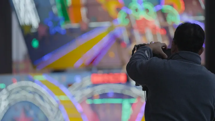 於羅東文化工廠