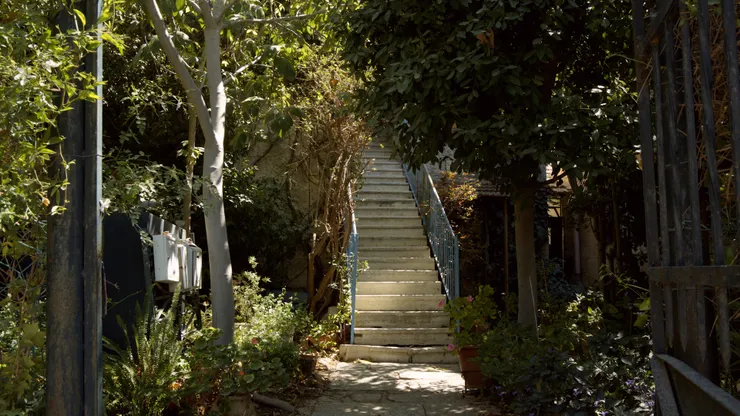 《她們的沉默抗爭》電影劇照／劇照提供：台灣國際紀錄片影展