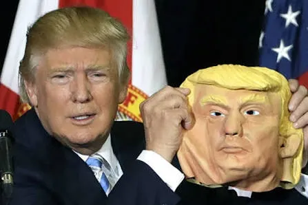 「關稅帝君」：「你殺了一個我，還有千千萬萬個我！」