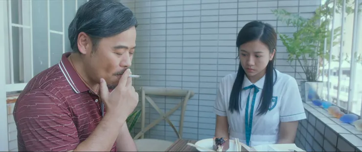 [電影] 喜歡妳是妳