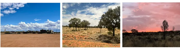 一些隨意亂拍的沿路風景。