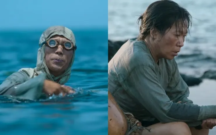 出處於《苦盡柑來遇見你》©Netflix