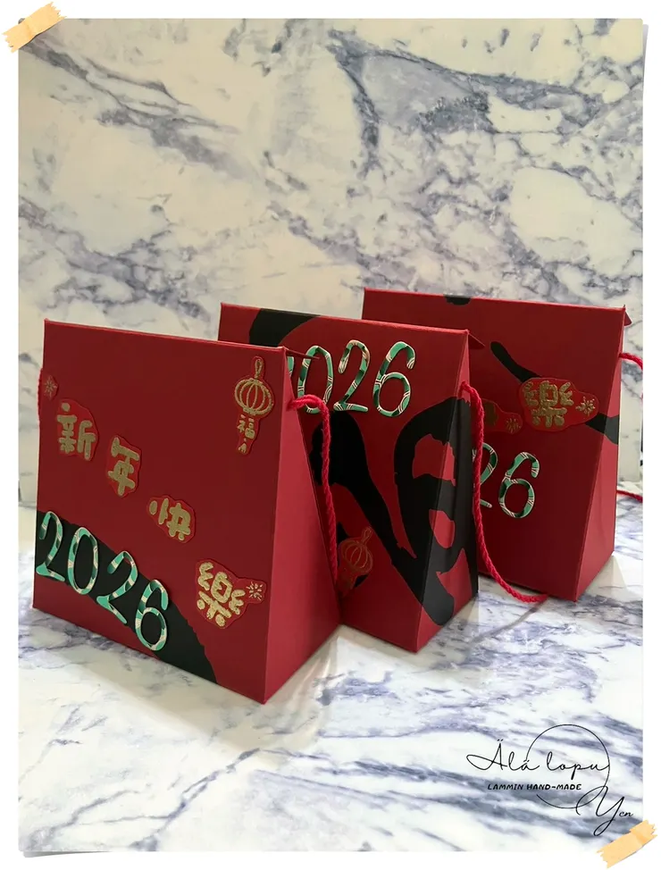 阿姨要公平，龍寶、萌猴、咕雞通通有