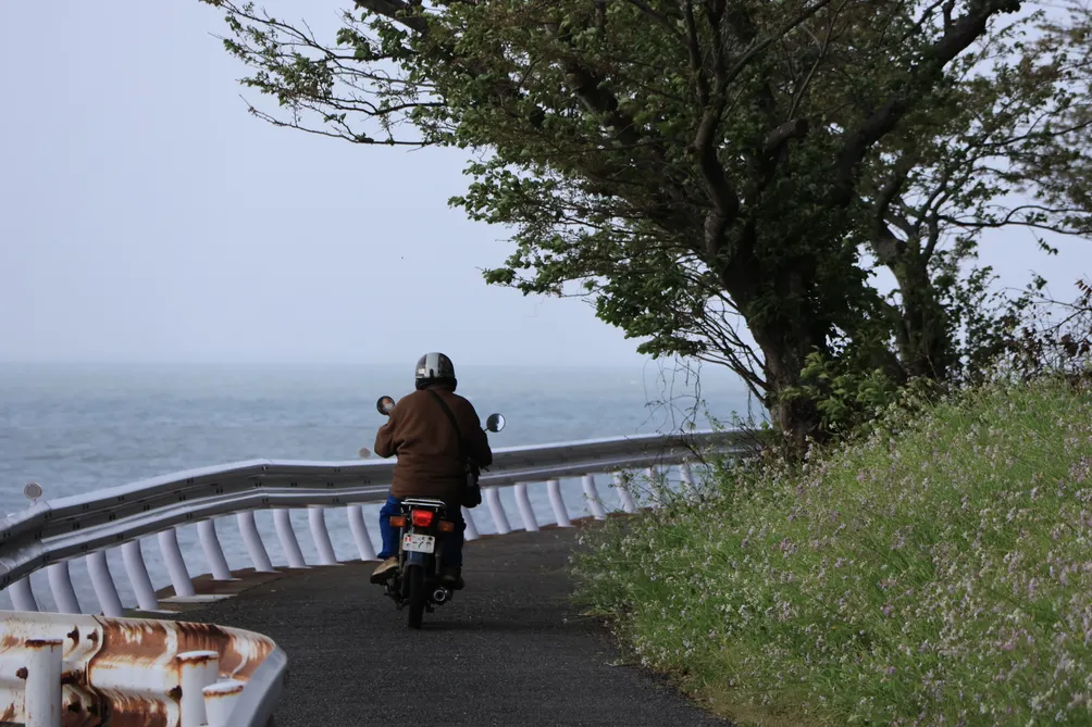 乘零｜獨旅漫行式