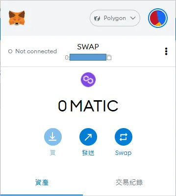 Metamask｜圖解教學 小狐狸錢包(Metamask wallet)加入幣安智能鏈(Binance Smart Chain)