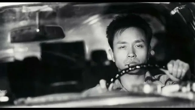 當美麗的故事都有遺憾