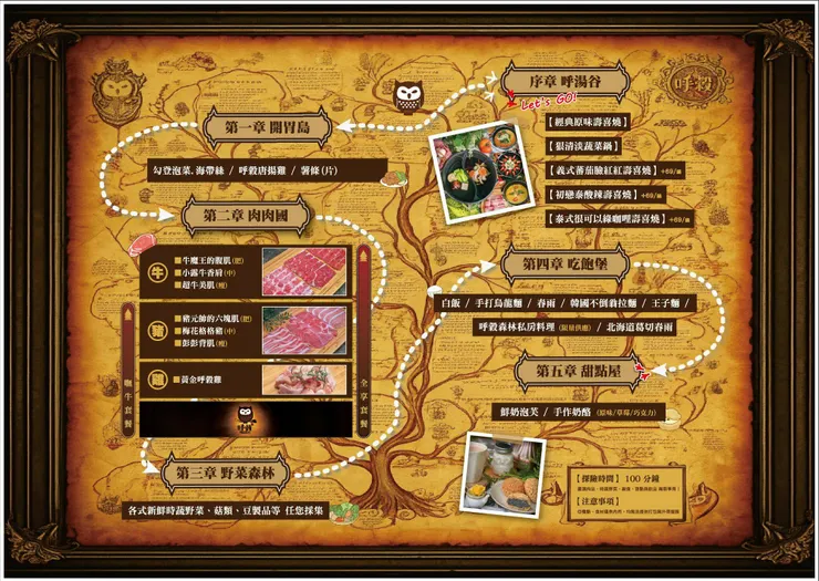 vocus|新世代的創作平台