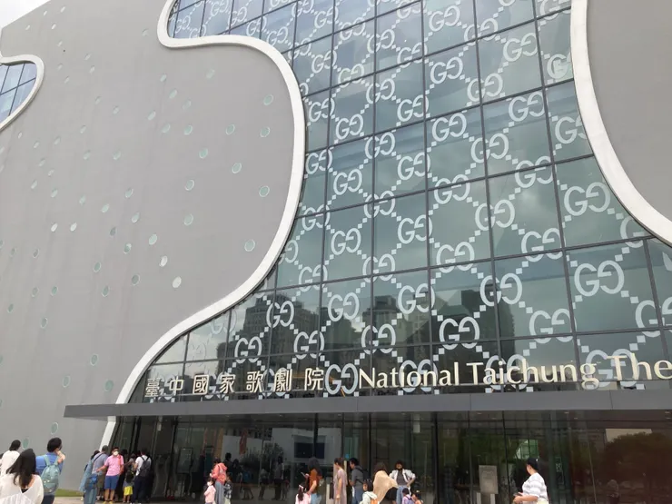 基本上都是家長帶小孩來看巧虎！再次感受到巧虎大神的威力！