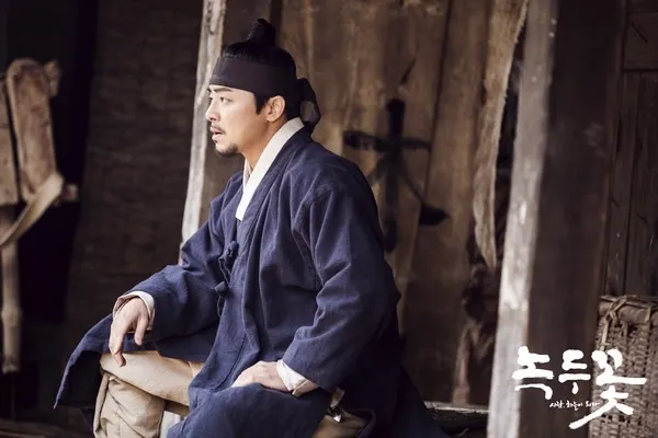 圖 /《綠豆花》劇照