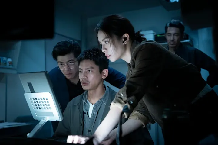 圖片來源：華影國際