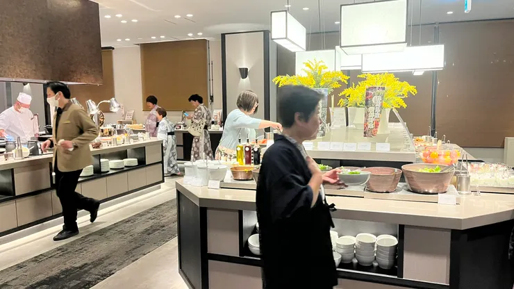 又要進入選擇障礙時間。