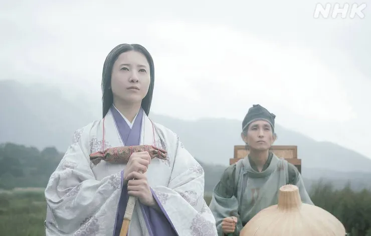 武士的時代，即將來臨!