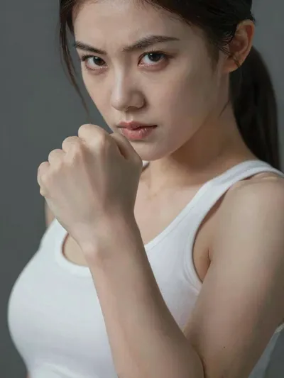 玩玩AI生圖心得