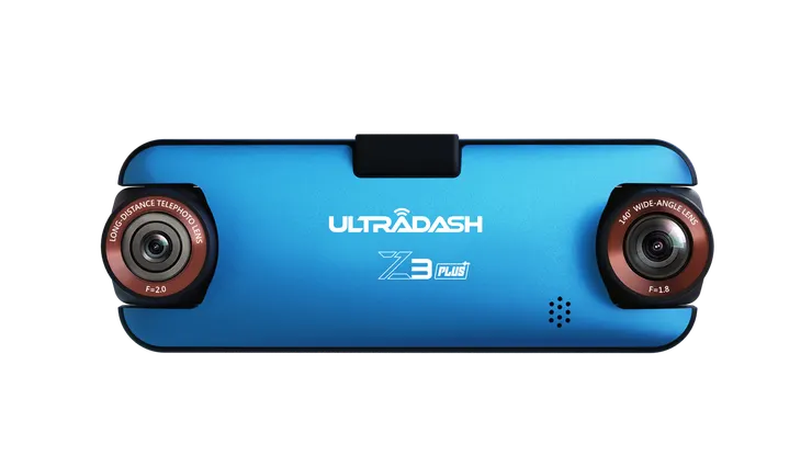 ULTRADASH Z3 PLUS