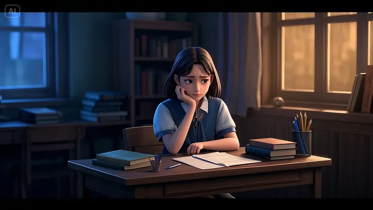 沒有創意，先完成再完美