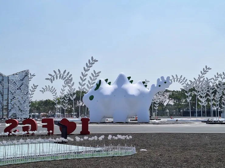 我喜歡這隻......