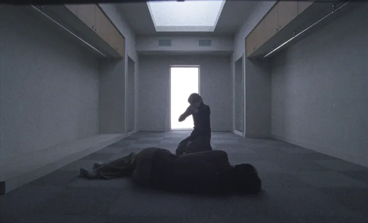 《東尼瀧谷》電影劇照／光年映畫