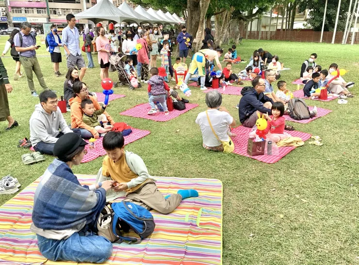 vocus|新世代的創作平台