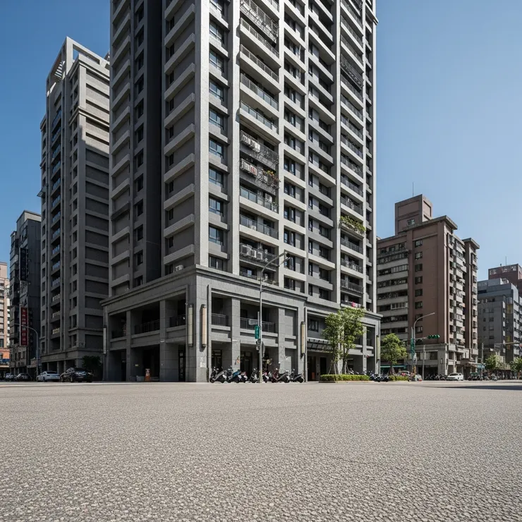 地震警報：從地質安全看房產的「抗震溢價」—— 桃園中壢的長期資產邏輯